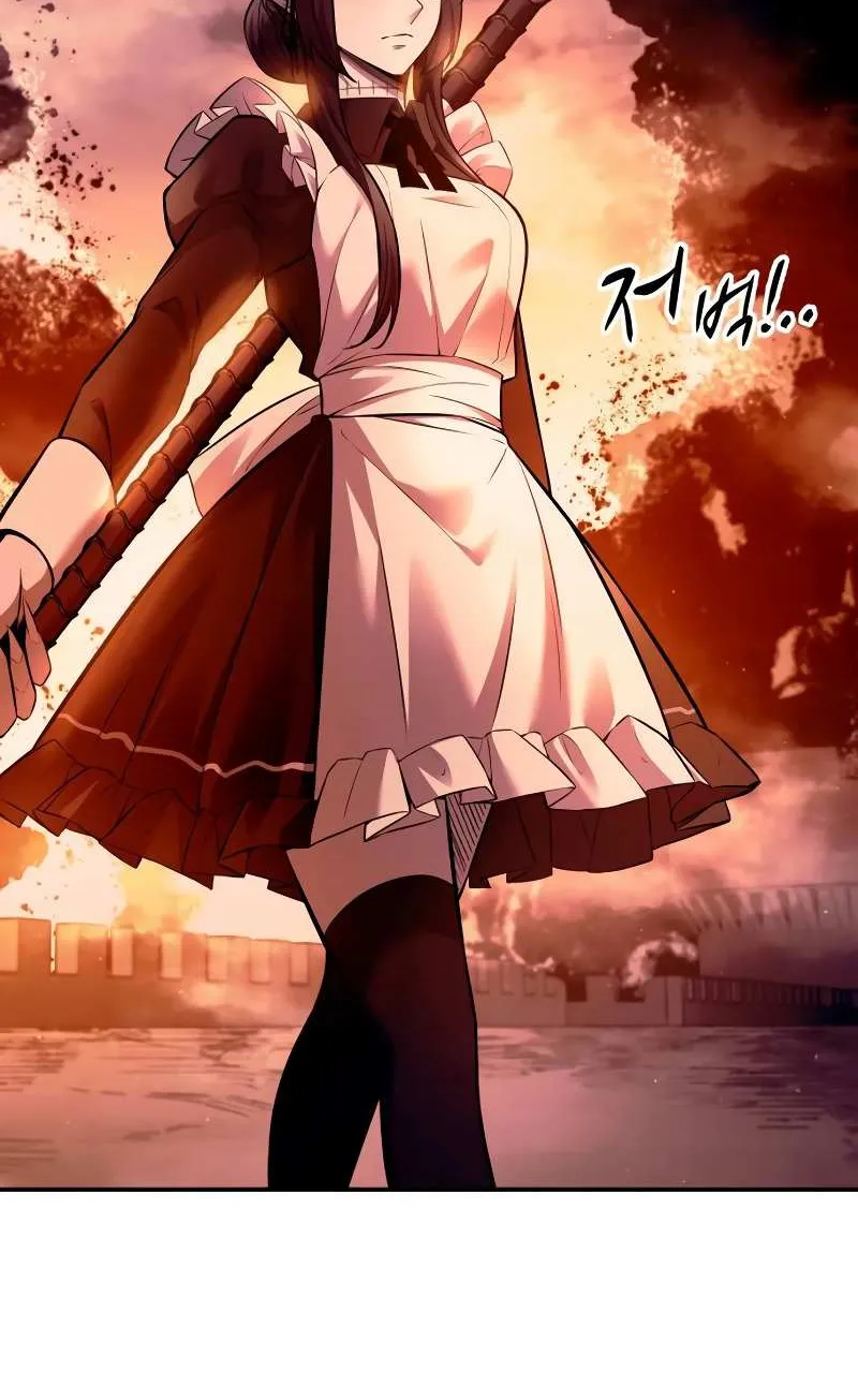 I Became the Tyrant of a Defense Game Chapter 102 page 56 - 