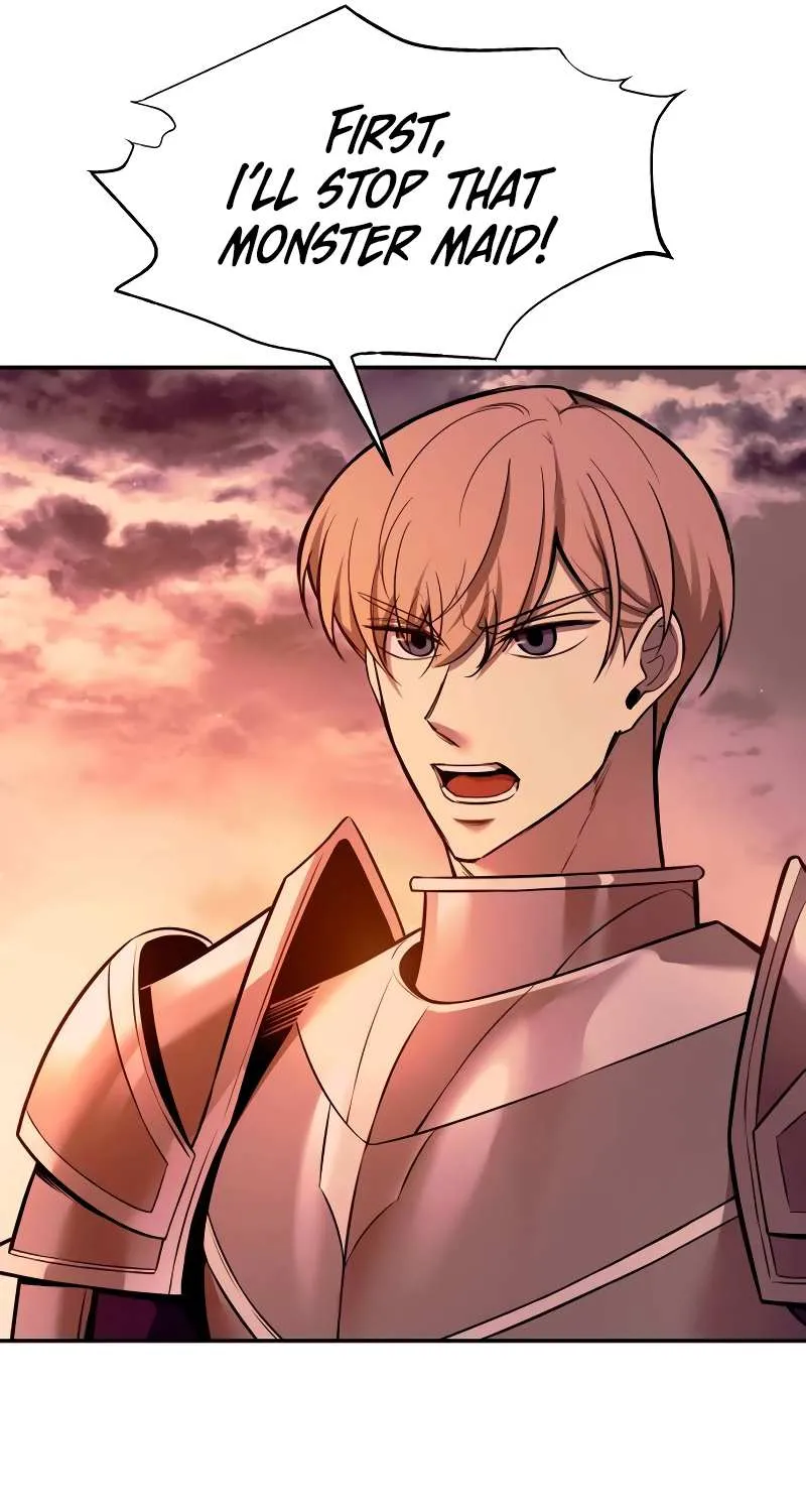 I Became the Tyrant of a Defense Game Chapter 102 page 57 - 