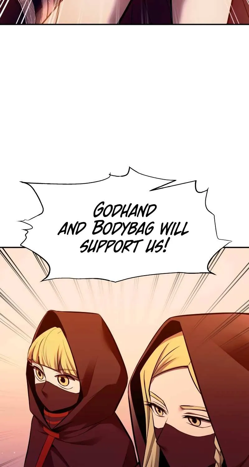 I Became the Tyrant of a Defense Game Chapter 102 page 61 - 