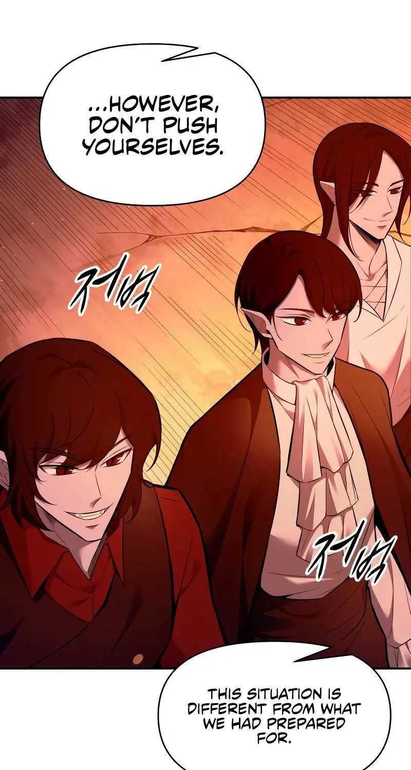 I Became the Tyrant of a Defense Game Chapter 102 page 65 - 