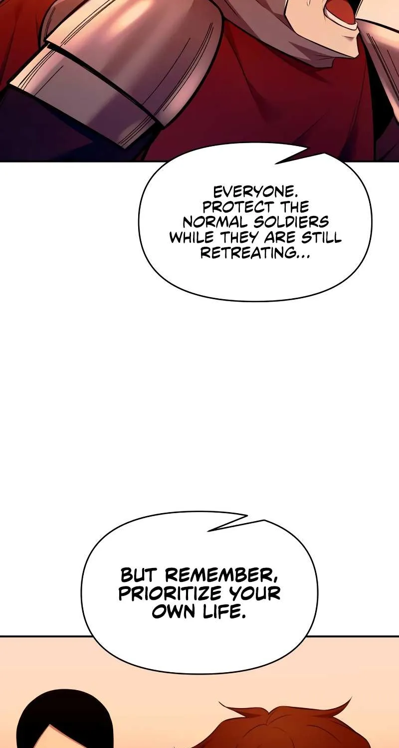 I Became the Tyrant of a Defense Game Chapter 102 page 67 - 