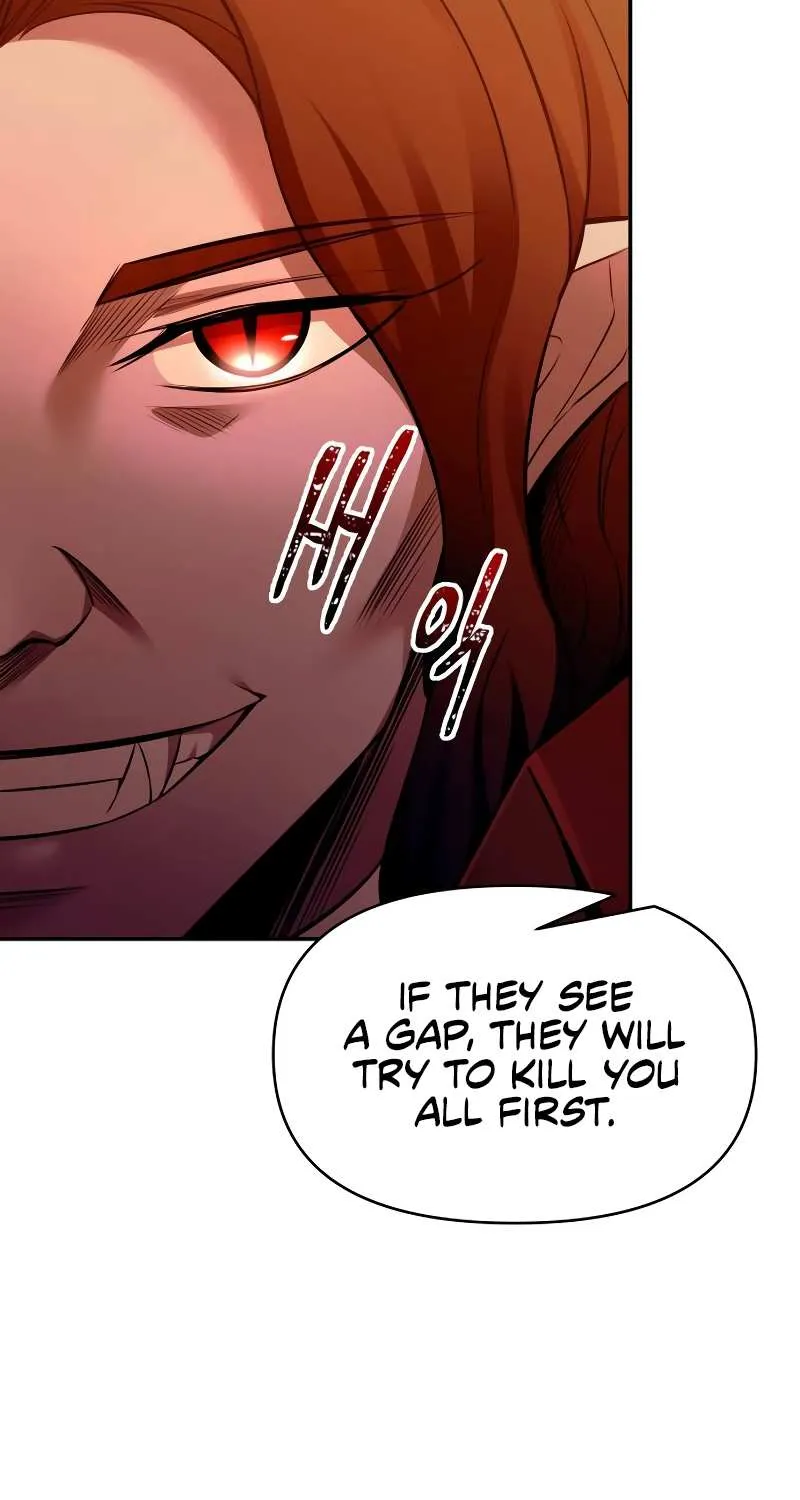 I Became the Tyrant of a Defense Game Chapter 102 page 69 - 