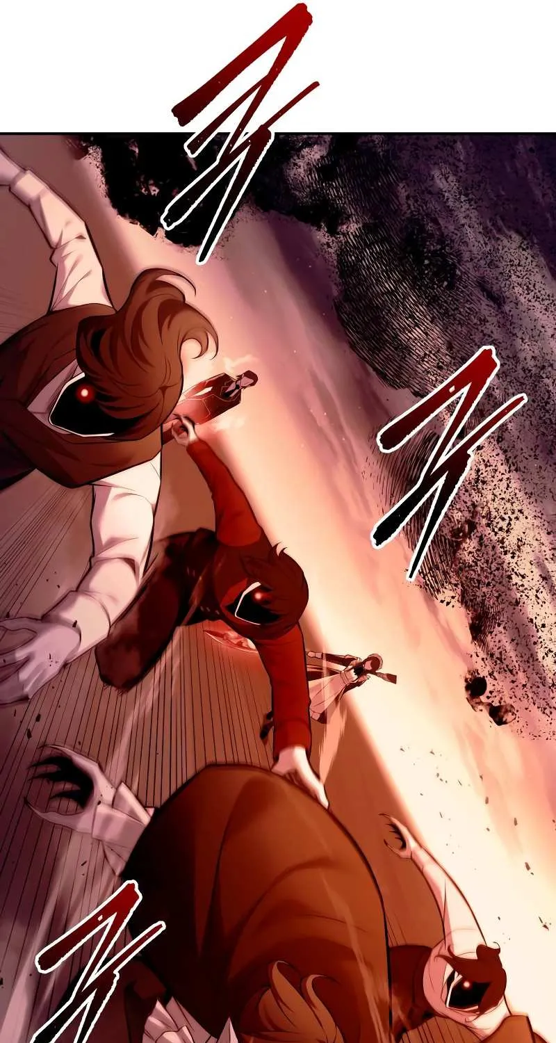 I Became the Tyrant of a Defense Game Chapter 102 page 73 - 