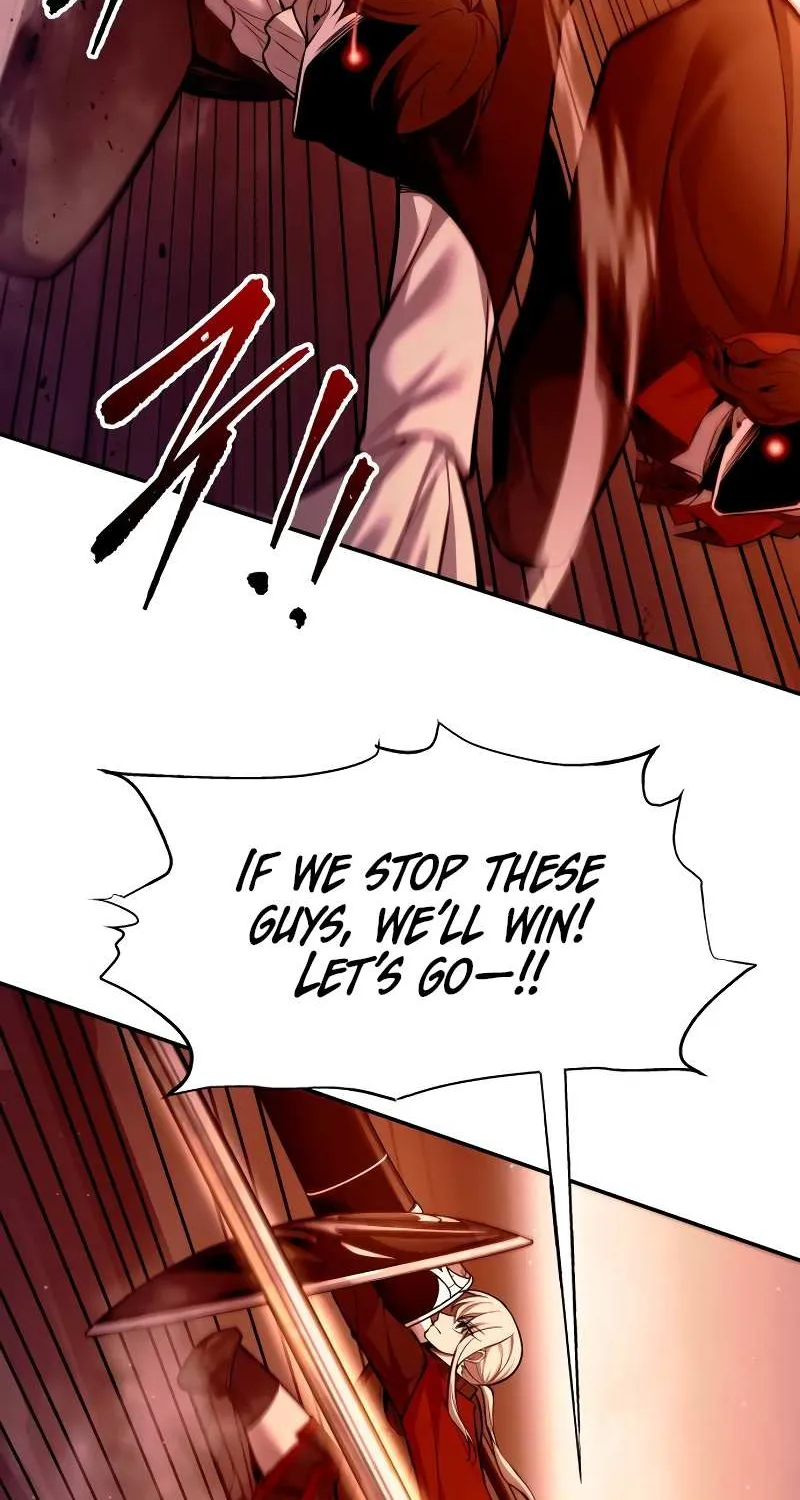 I Became the Tyrant of a Defense Game Chapter 102 page 74 - 