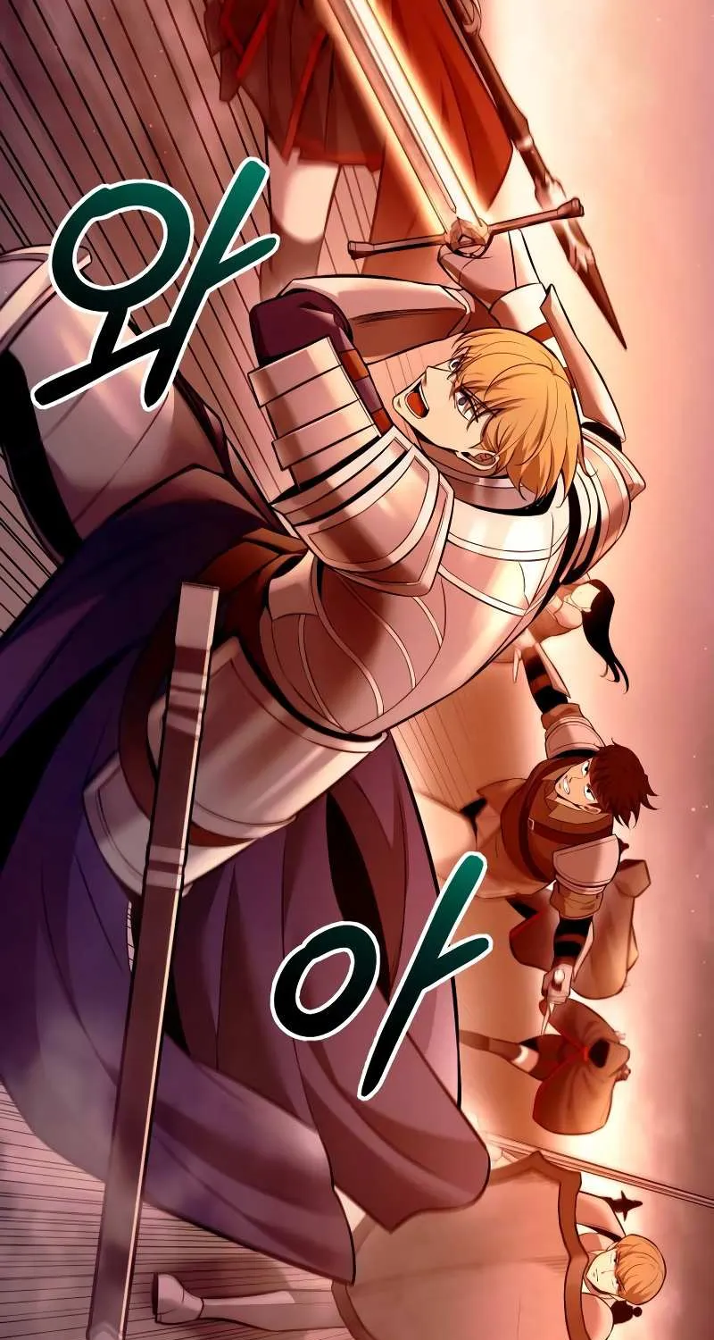 I Became the Tyrant of a Defense Game Chapter 102 page 75 - 
