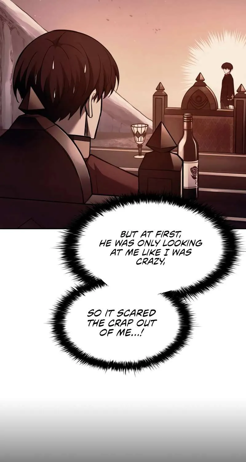 I Became the Tyrant of a Defense Game Chapter 102 page 9 - 