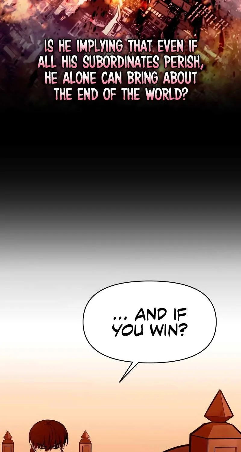 I Became the Tyrant of a Defense Game Chapter 102 page 86 - 