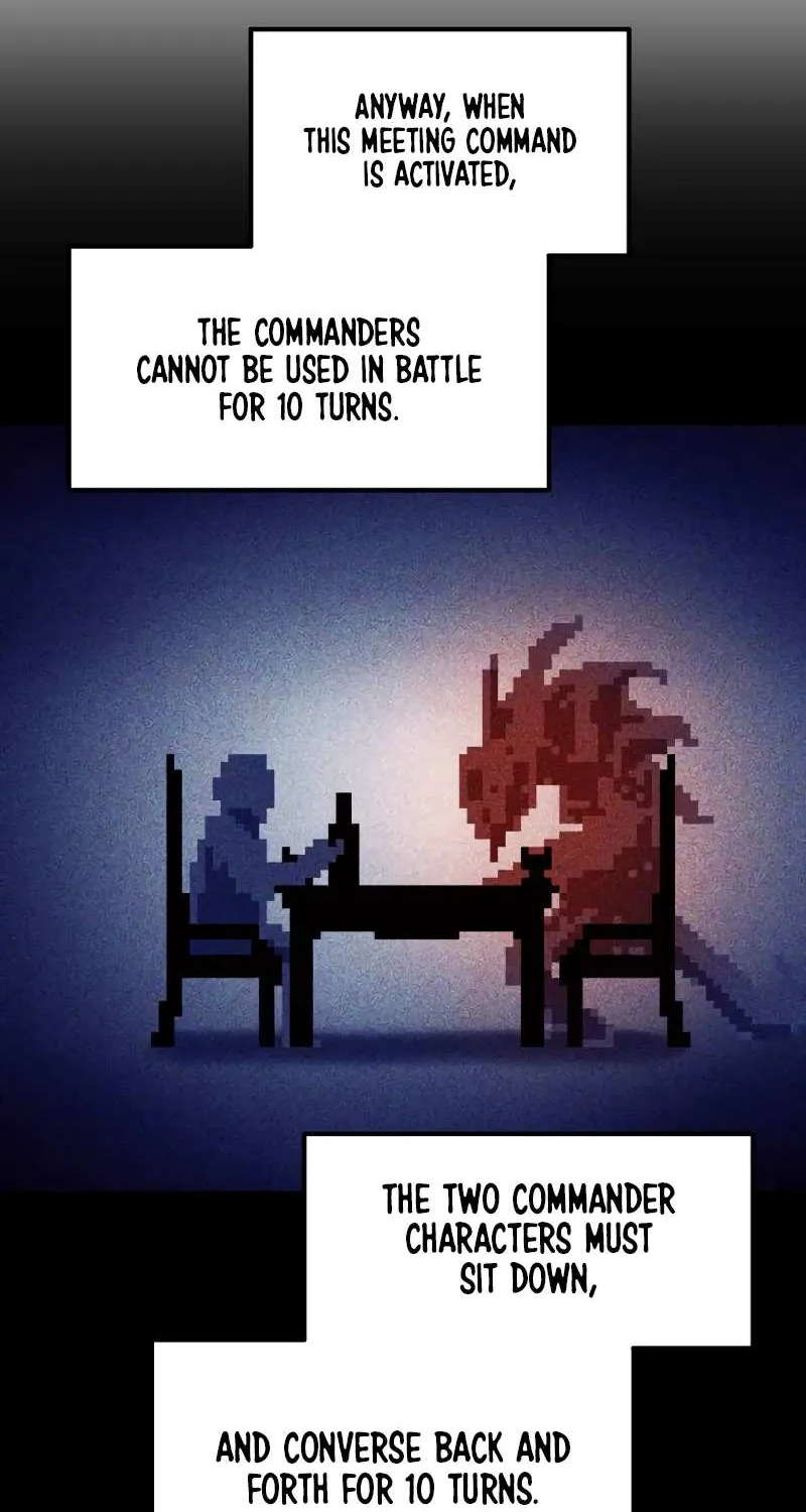 I Became the Tyrant of a Defense Game Chapter 102 page 10 - 