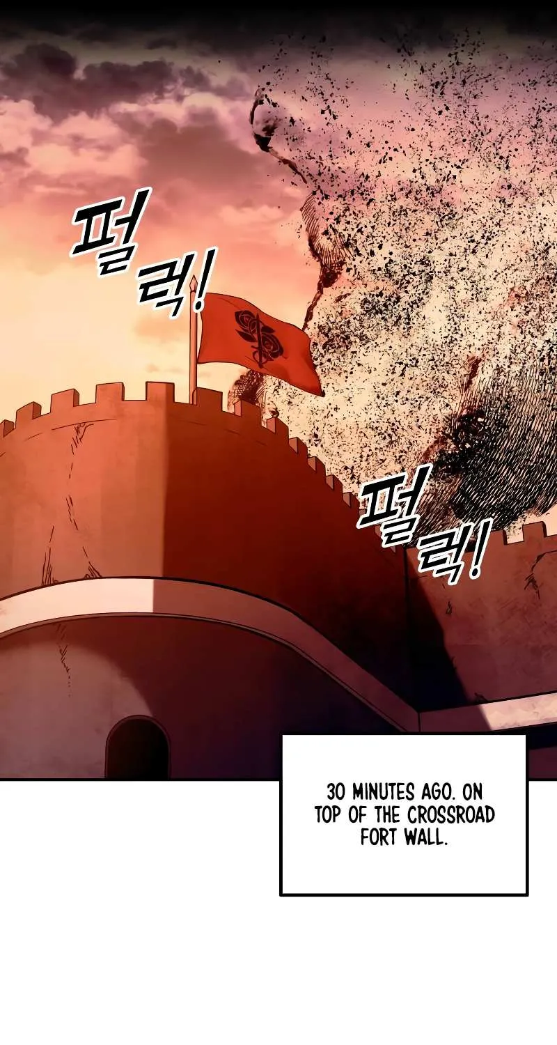 I Became the Tyrant of a Defense Game Chapter 103 page 18 - 