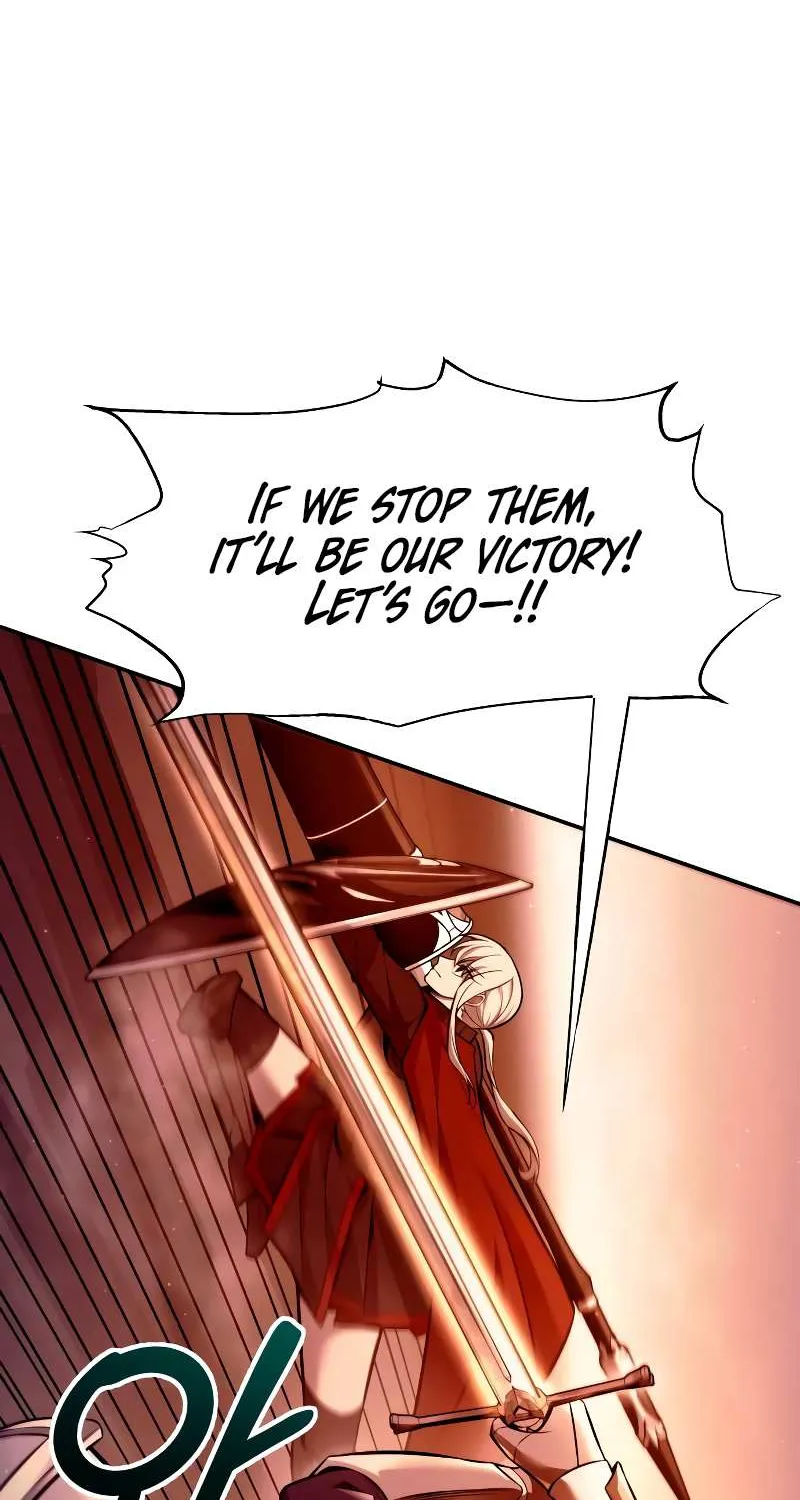 I Became the Tyrant of a Defense Game Chapter 103 page 19 - 