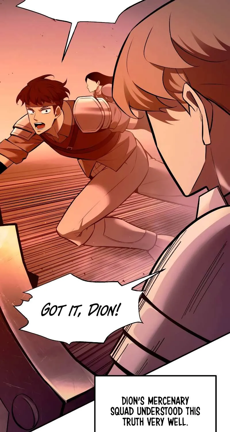 I Became the Tyrant of a Defense Game Chapter 103 page 22 - 