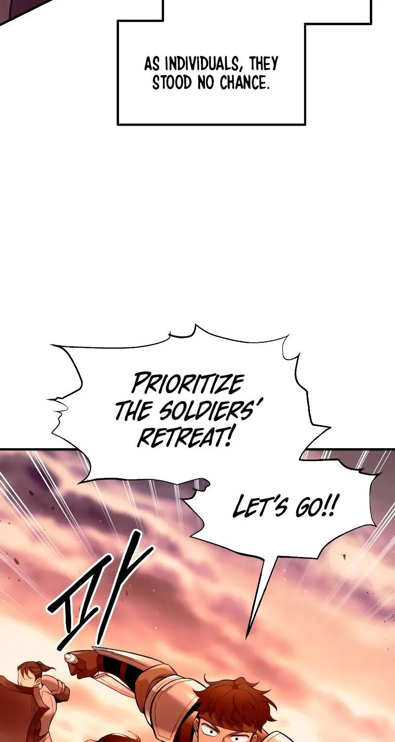 I Became the Tyrant of a Defense Game Chapter 103 page 23 - 