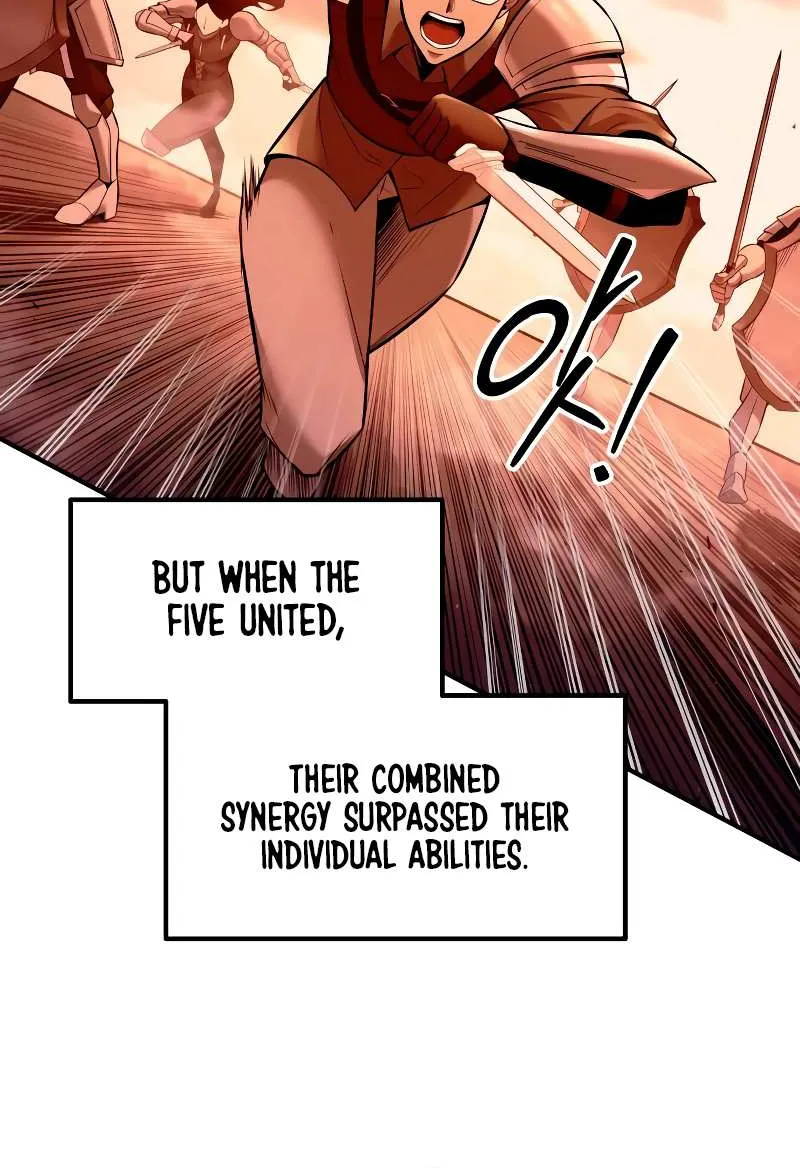 I Became the Tyrant of a Defense Game Chapter 103 page 24 - 