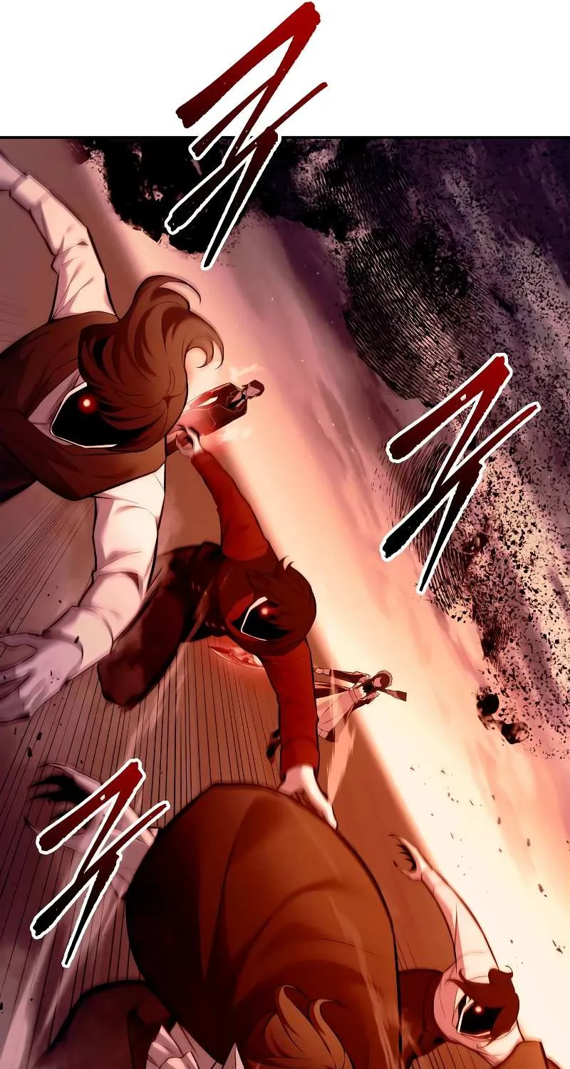 I Became the Tyrant of a Defense Game Chapter 103 page 25 - 