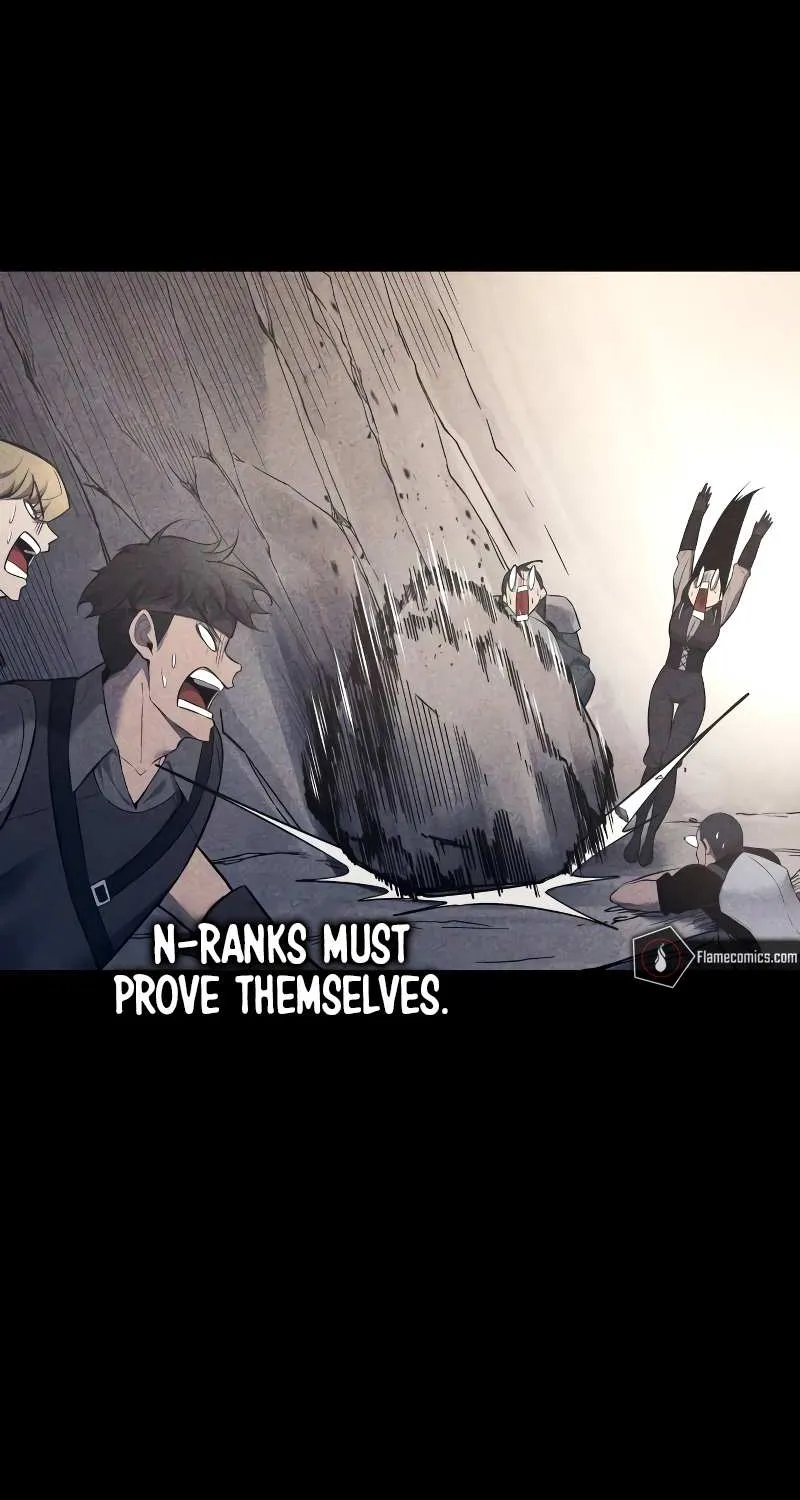 I Became the Tyrant of a Defense Game Chapter 103 page 4 - 