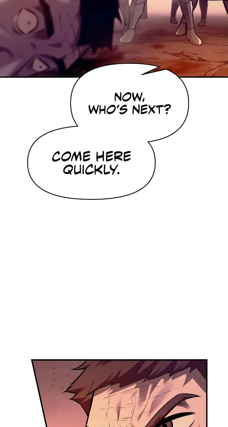 I Became the Tyrant of a Defense Game Chapter 103 page 36 - 