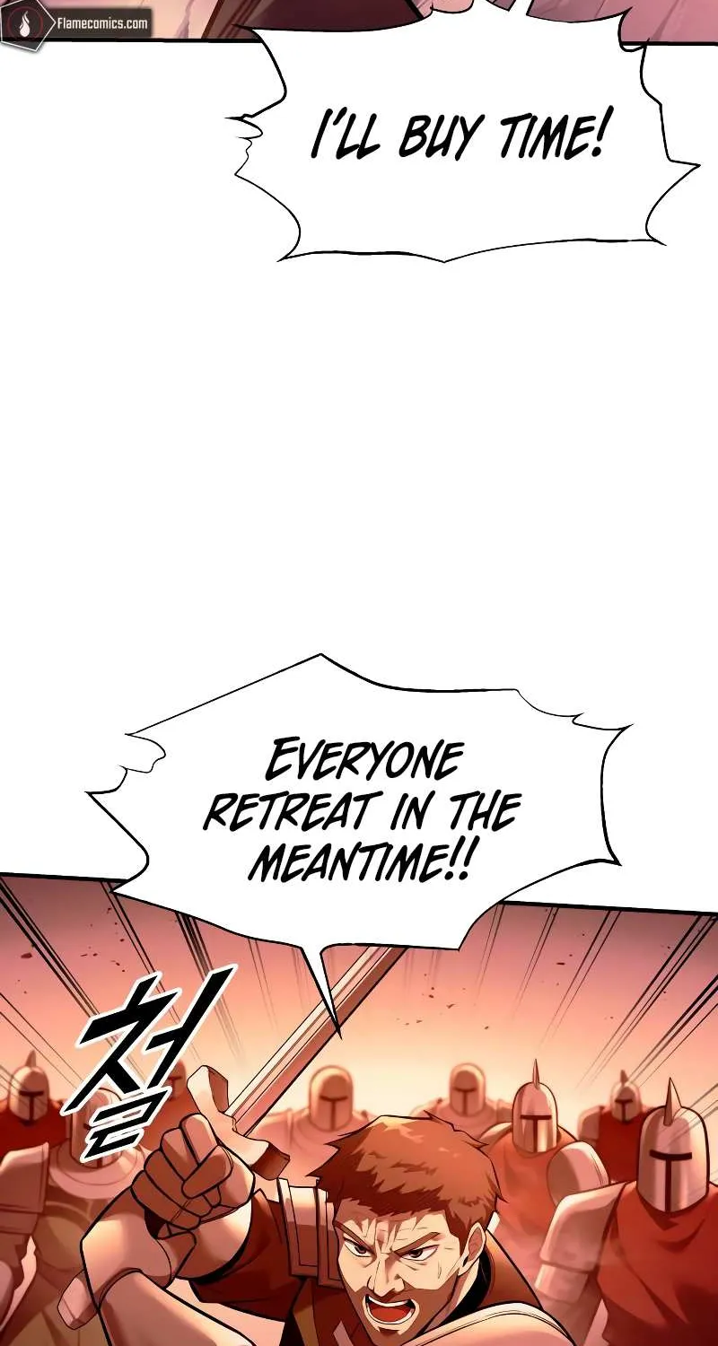 I Became the Tyrant of a Defense Game Chapter 103 page 38 - 