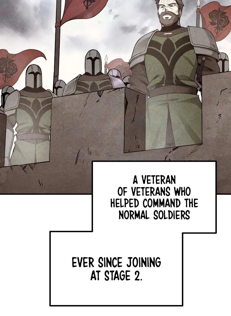 I Became the Tyrant of a Defense Game Chapter 103 page 40 - 