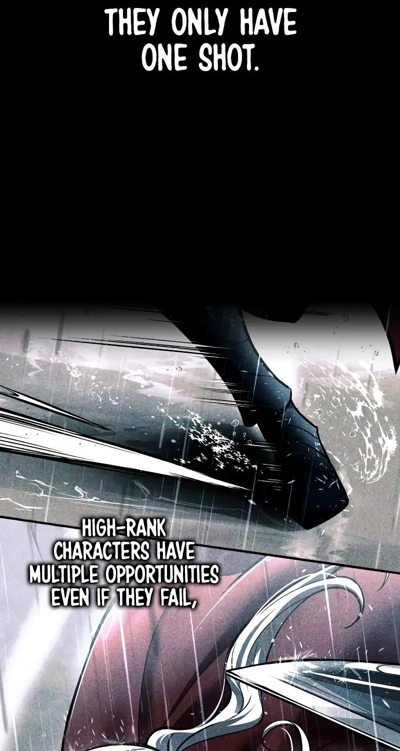 I Became the Tyrant of a Defense Game Chapter 103 page 5 - 