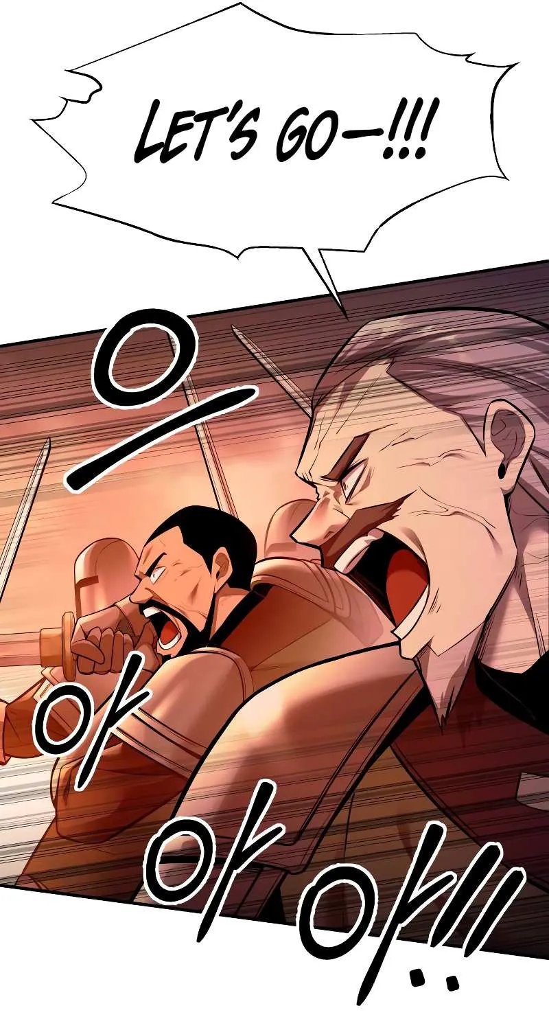 I Became the Tyrant of a Defense Game Chapter 103 page 49 - 