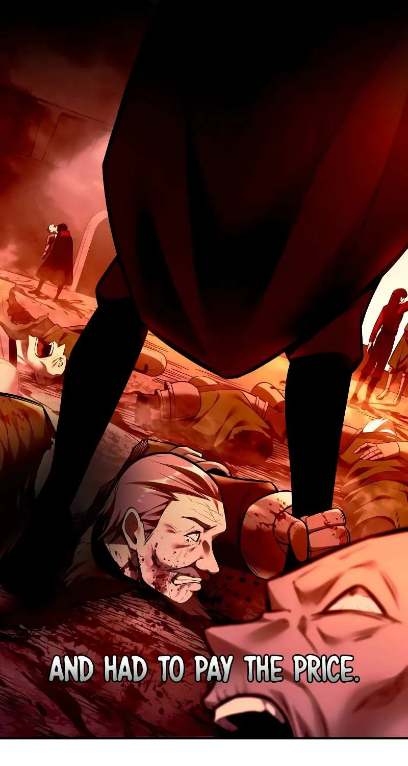 I Became the Tyrant of a Defense Game Chapter 103 page 58 - 