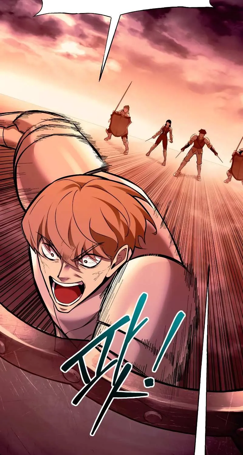 I Became the Tyrant of a Defense Game Chapter 103 page 61 - 