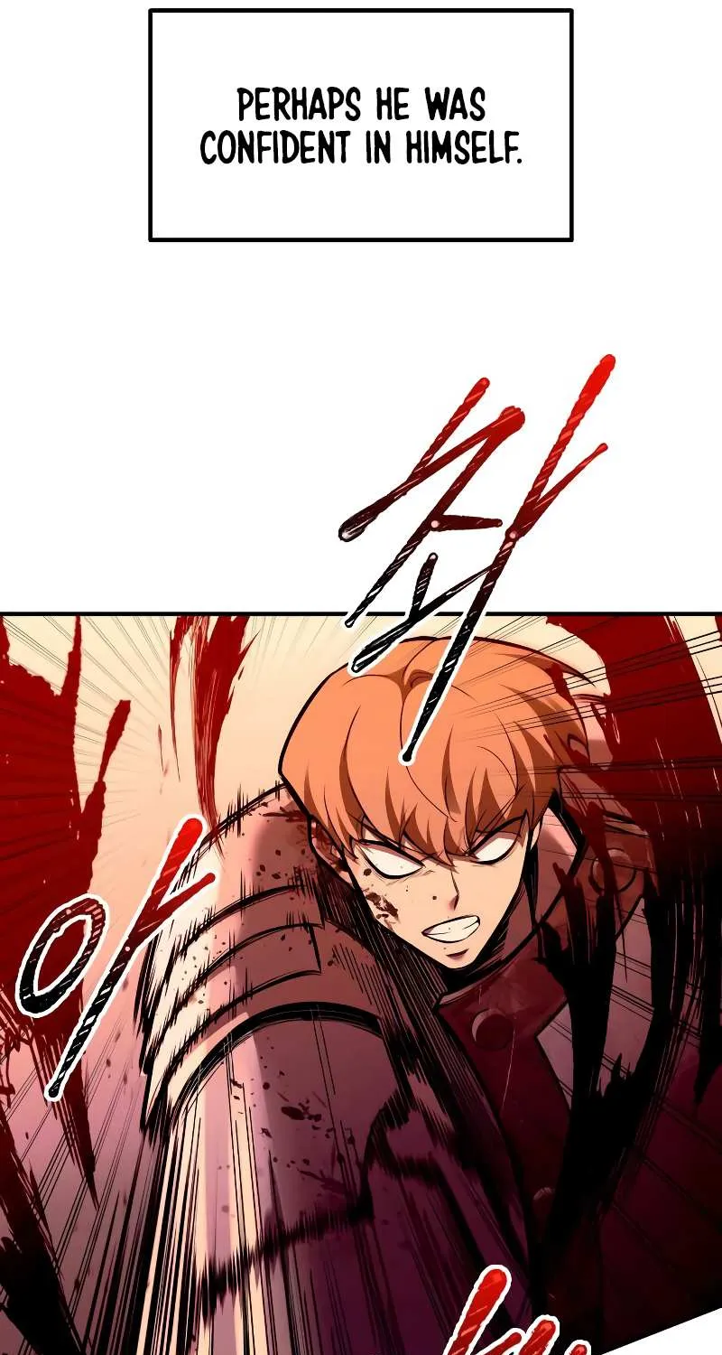 I Became the Tyrant of a Defense Game Chapter 103 page 65 - 