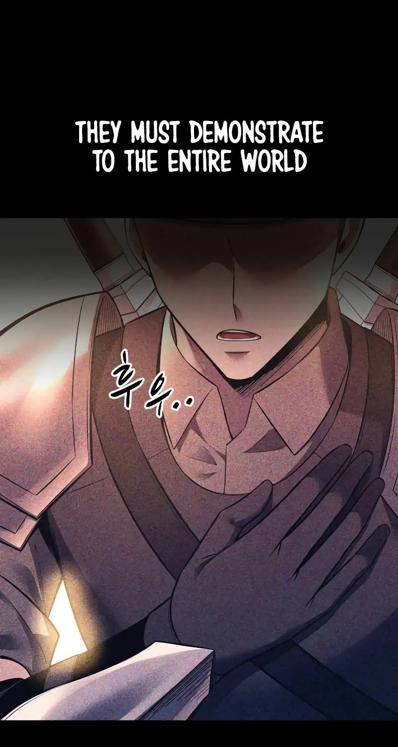 I Became the Tyrant of a Defense Game Chapter 103 page 10 - 