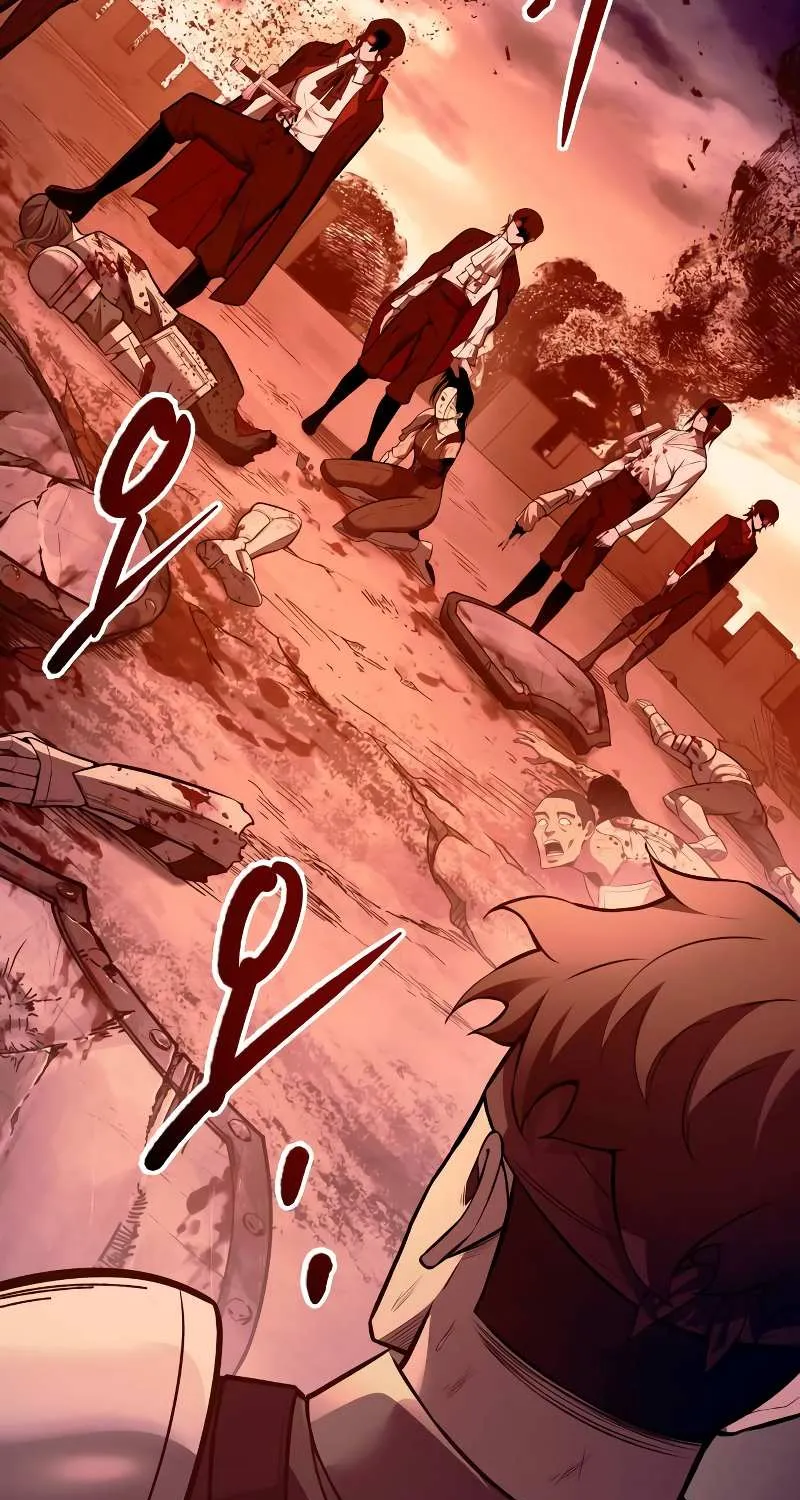 I Became the Tyrant of a Defense Game Chapter 103 page 91 - 