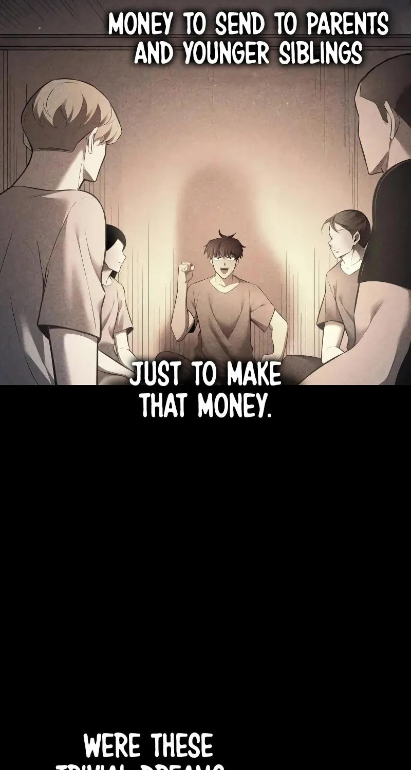 I Became the Tyrant of a Defense Game Chapter 104 page 13 - 