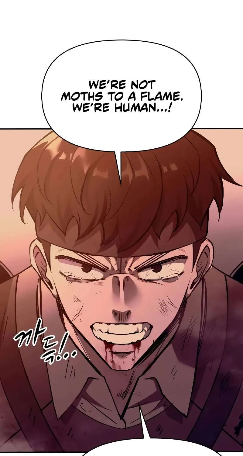 I Became the Tyrant of a Defense Game Chapter 104 page 24 - 