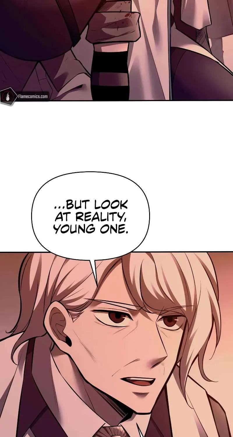 I Became the Tyrant of a Defense Game Chapter 104 page 27 - 