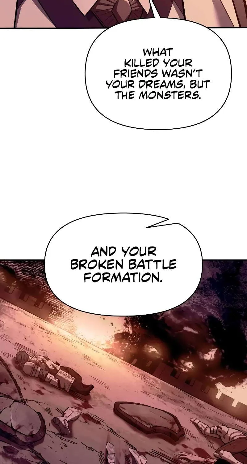 I Became the Tyrant of a Defense Game Chapter 104 page 28 - 