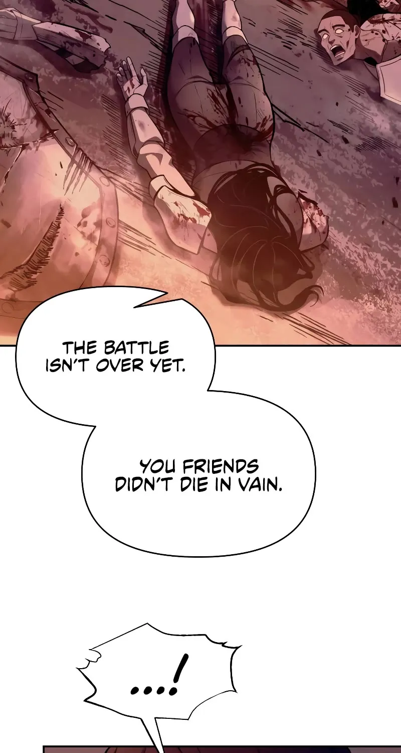 I Became the Tyrant of a Defense Game Chapter 104 page 29 - 