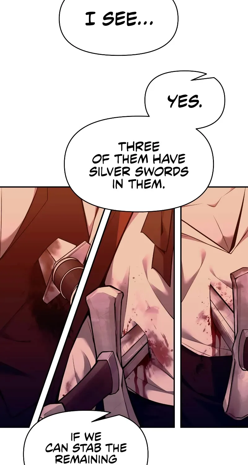 I Became the Tyrant of a Defense Game Chapter 104 page 31 - 