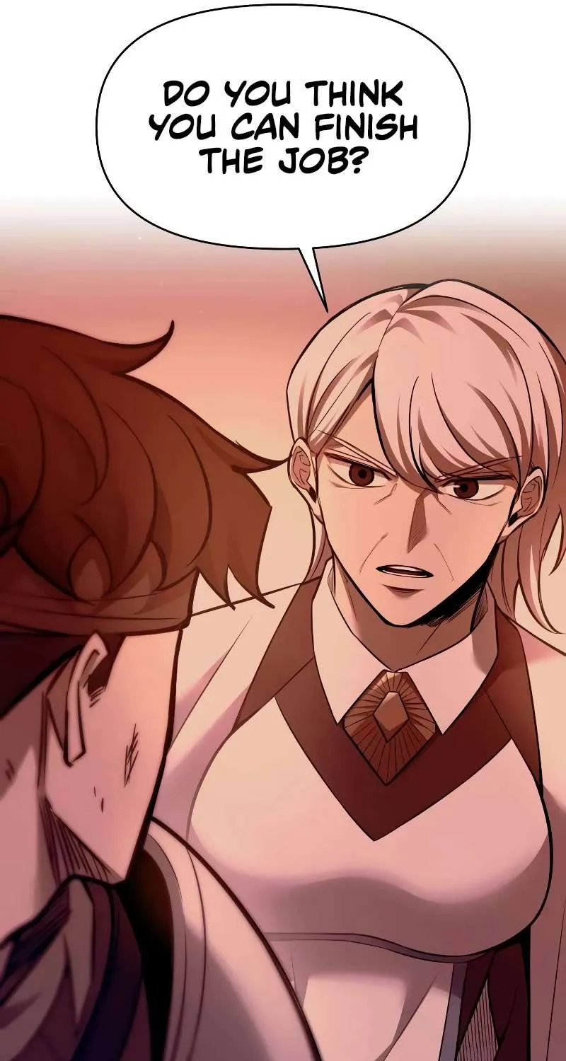 I Became the Tyrant of a Defense Game Chapter 104 page 33 - 