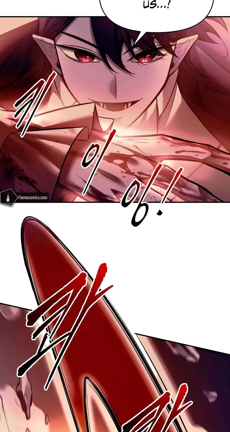 I Became the Tyrant of a Defense Game Chapter 104 page 46 - 