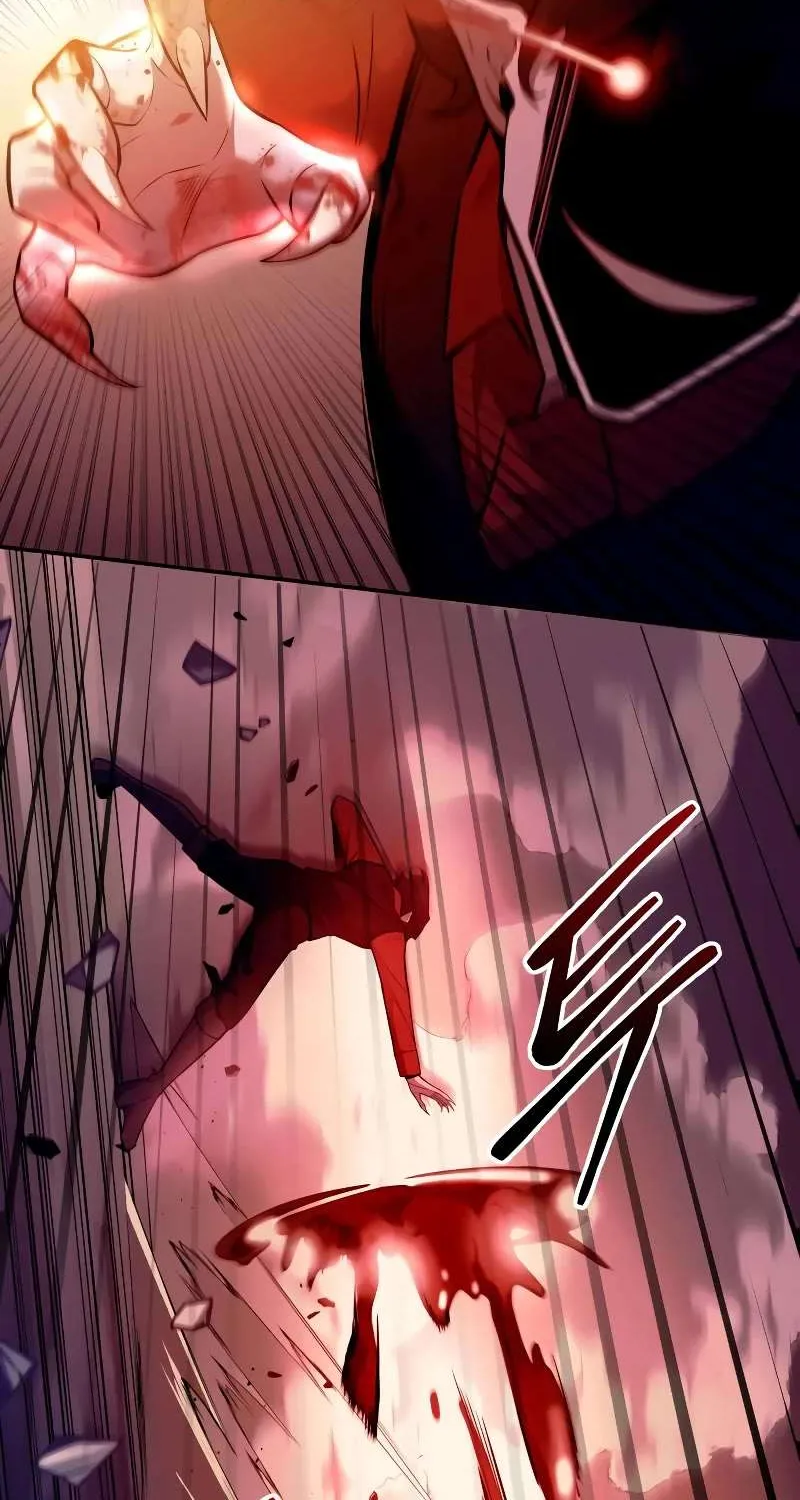 I Became the Tyrant of a Defense Game Chapter 104 page 48 - 