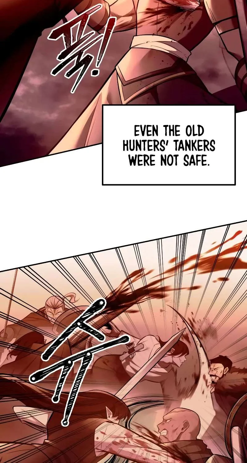 I Became the Tyrant of a Defense Game Chapter 104 page 54 - 