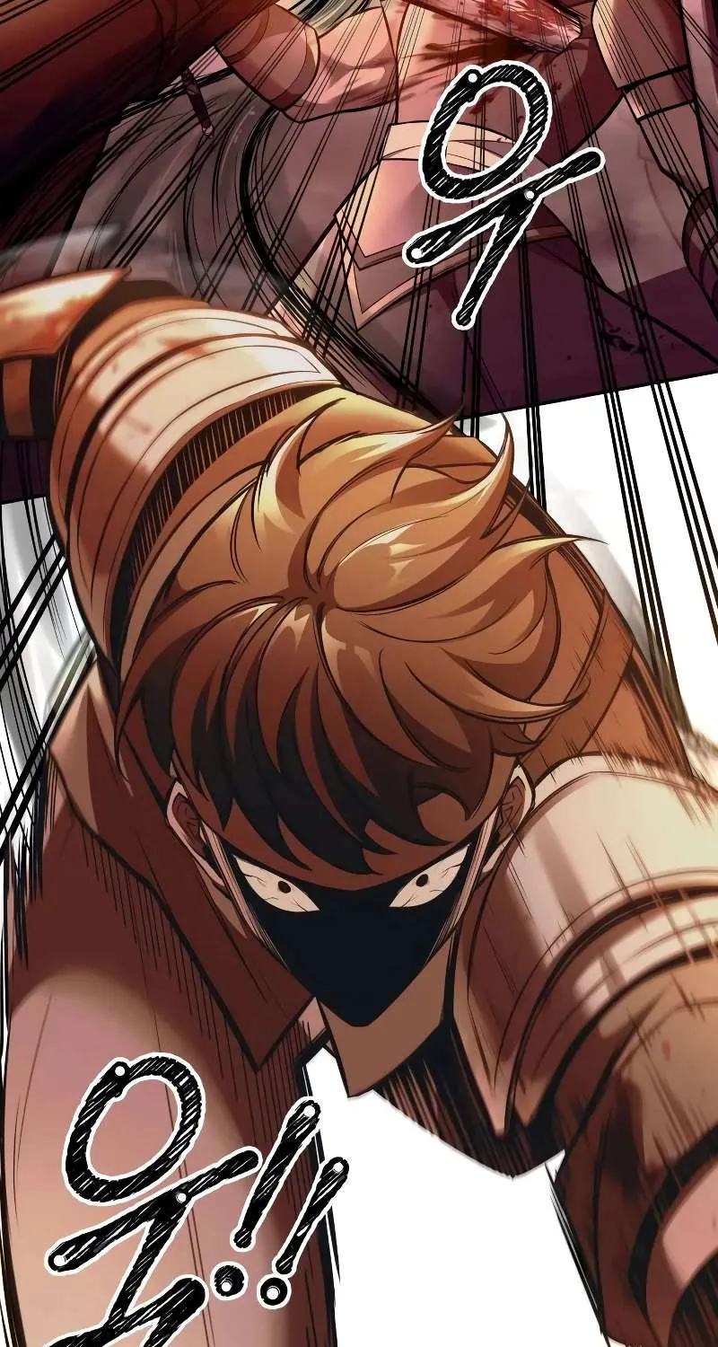 I Became the Tyrant of a Defense Game Chapter 104 page 55 - 