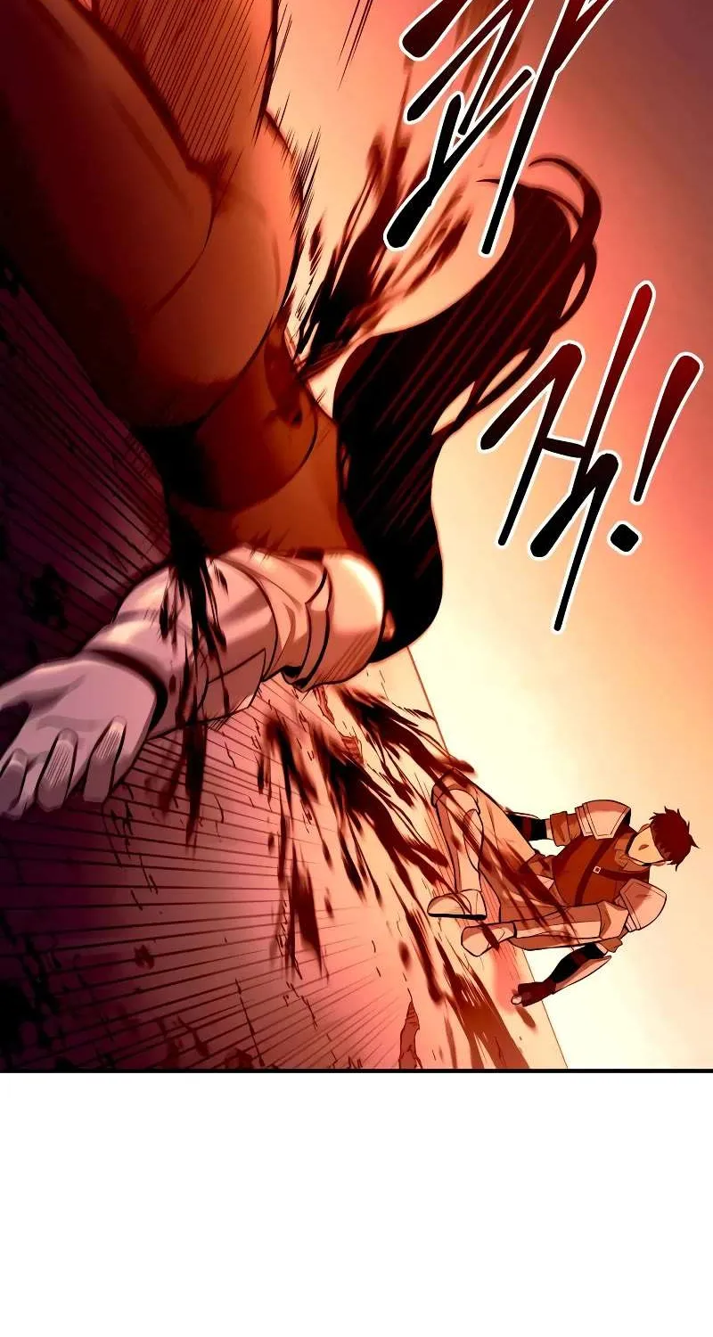 I Became the Tyrant of a Defense Game Chapter 104 page 8 - 