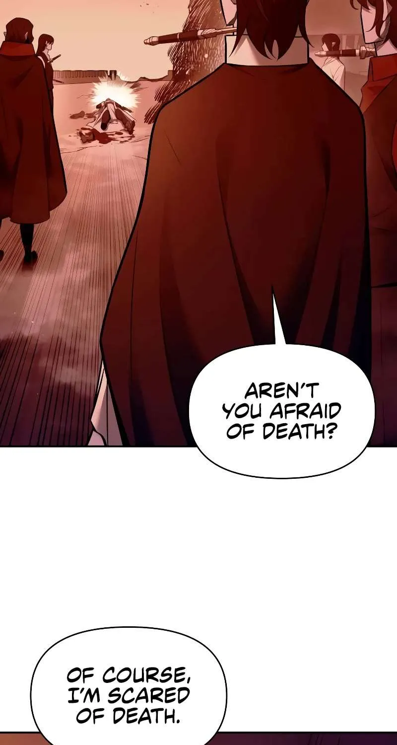 I Became the Tyrant of a Defense Game Chapter 104 page 77 - 