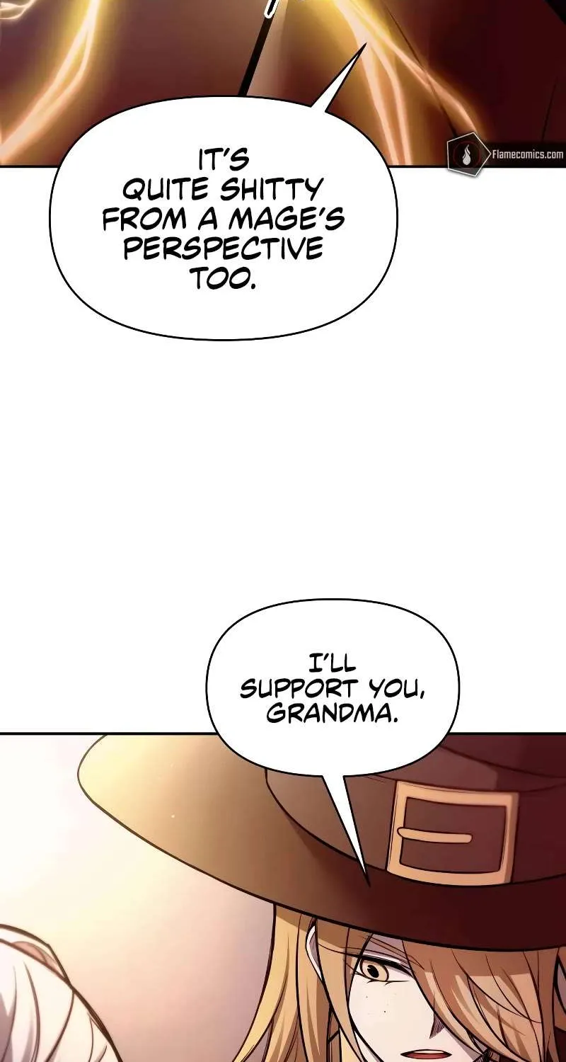 I Became the Tyrant of a Defense Game Chapter 104 page 86 - 