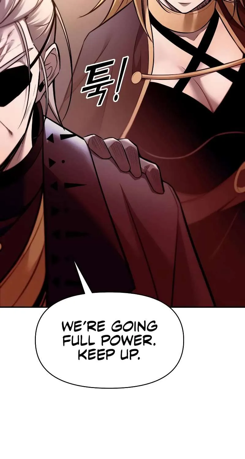 I Became the Tyrant of a Defense Game Chapter 104 page 87 - 