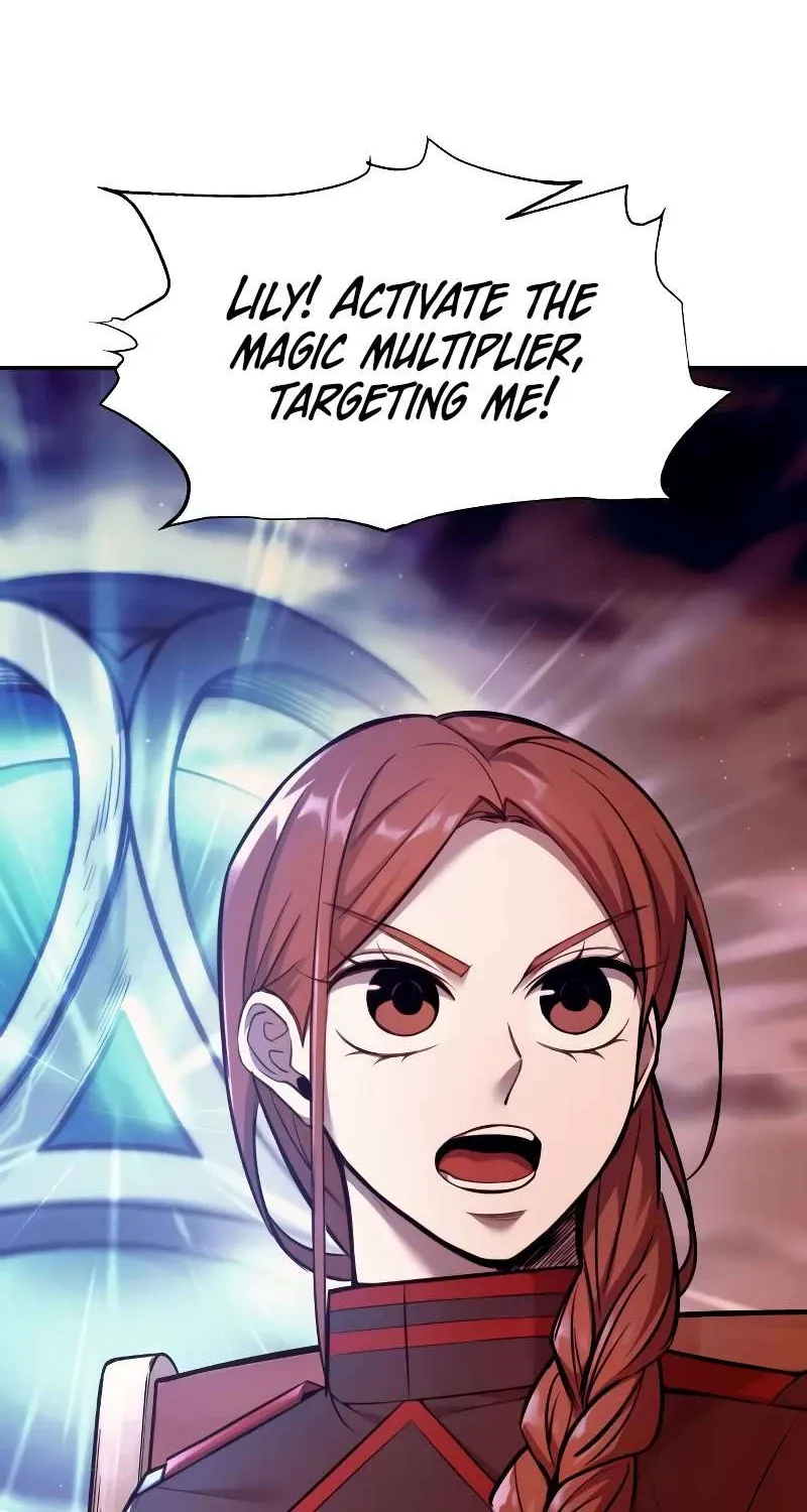 I Became the Tyrant of a Defense Game Chapter 104 page 88 - 