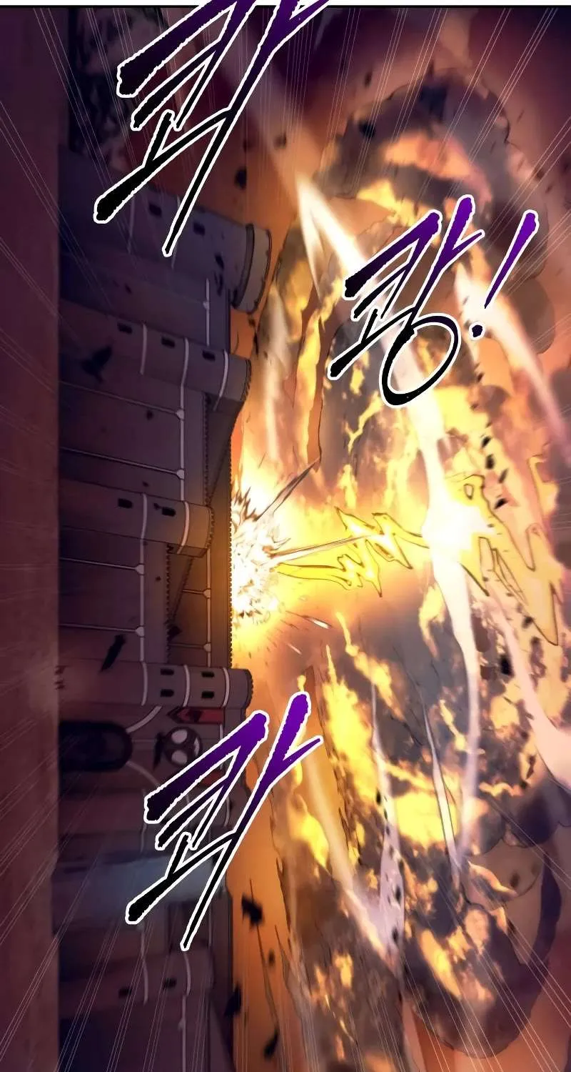 I Became the Tyrant of a Defense Game Chapter 104 page 95 - 