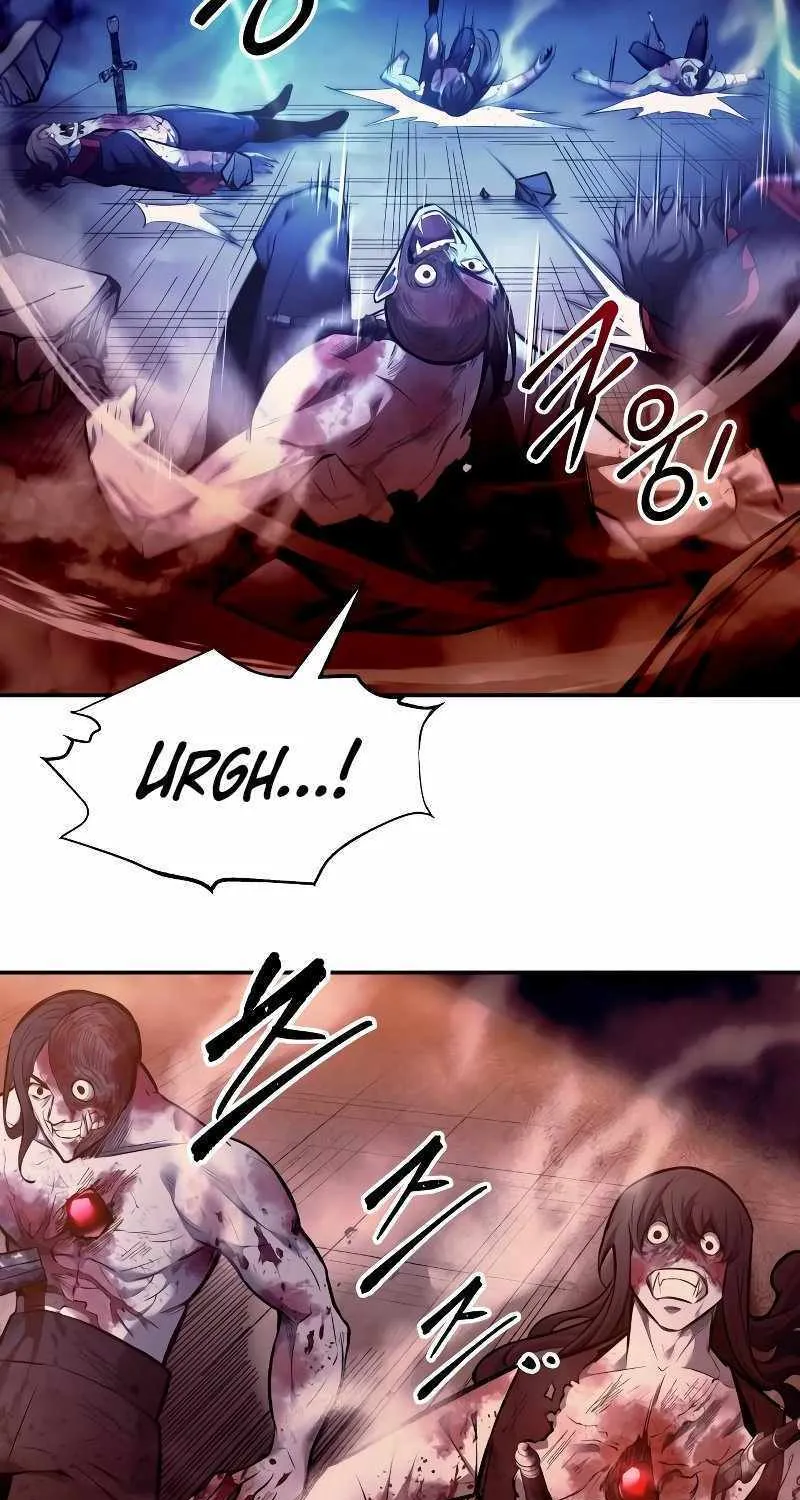 I Became the Tyrant of a Defense Game Chapter 105 page 15 - 