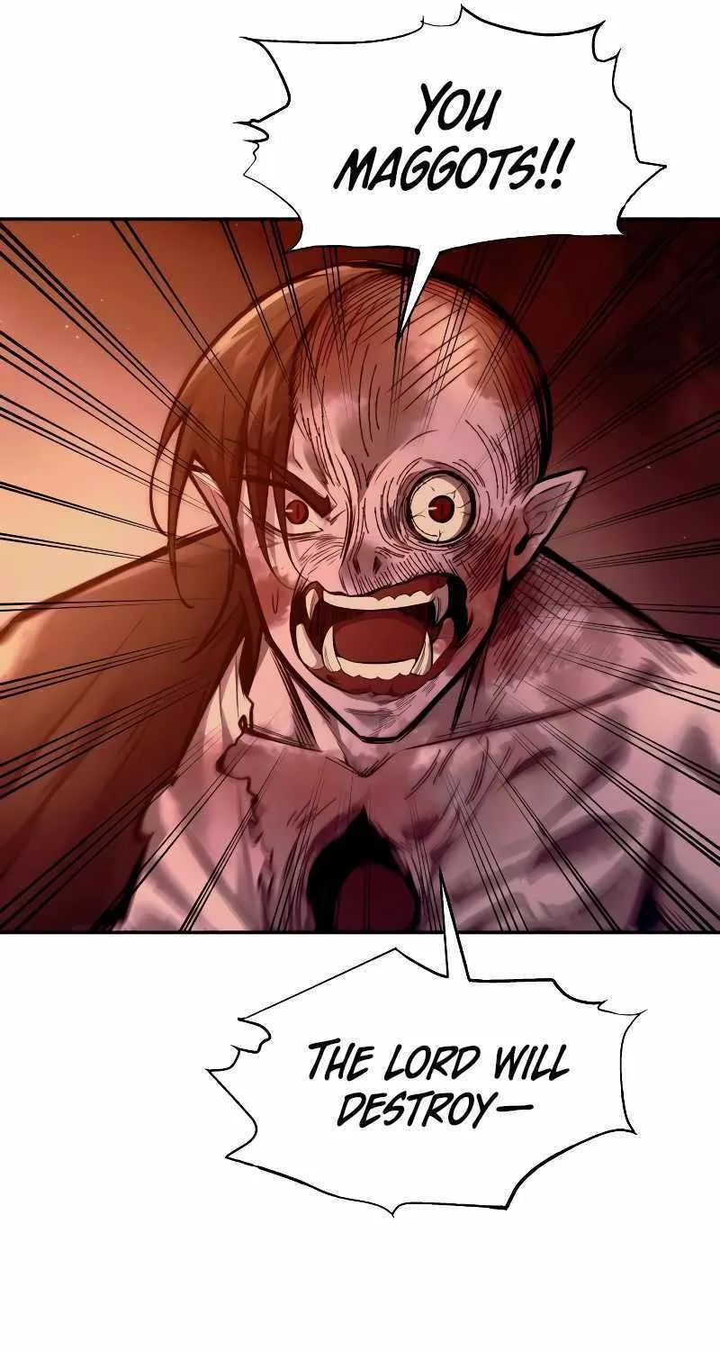 I Became the Tyrant of a Defense Game Chapter 105 page 26 - 
