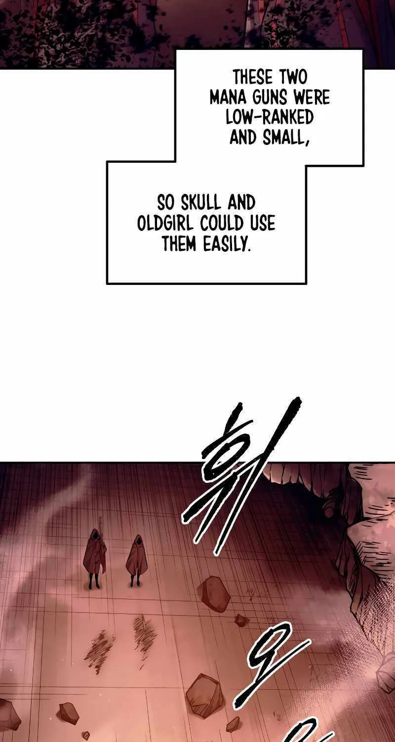 I Became the Tyrant of a Defense Game Chapter 105 page 29 - 