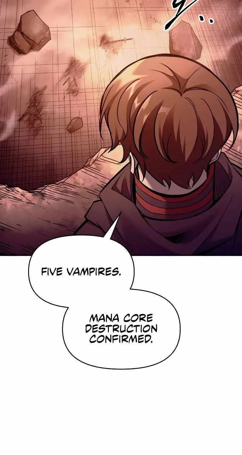 I Became the Tyrant of a Defense Game Chapter 105 page 30 - 
